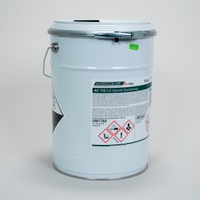 Epoxid Grundierung AC 110