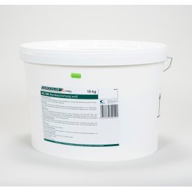 Wandbeschichtung AC 300 weiß (15 kg)