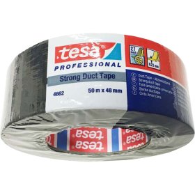 Tesa Gewebeklebeband (48 mm x 50 mm)
