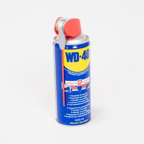 WD 40 Smart Straw