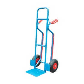 Sackkarre bis 300 kg, Luftbereift