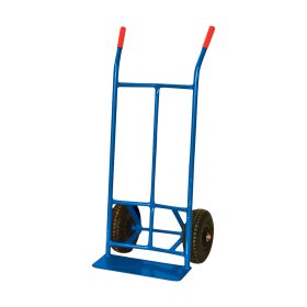 Sackkarre bis 300 kg, Luftbereift