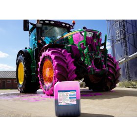 BestFarm Maschinenreiniger Pink Revolution (20 kg)