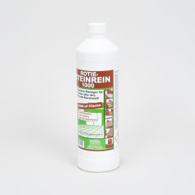 Steinrein (1 l)