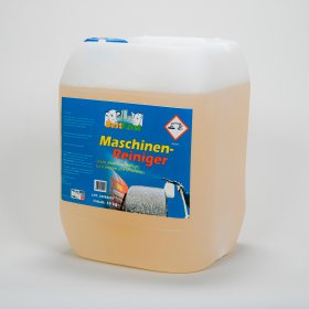 Maschinenreiniger