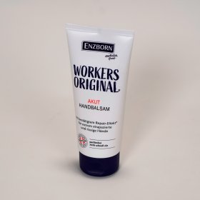 Workers Original Handpflege