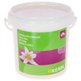 Schmierseife Edelweiß (1000 ml)