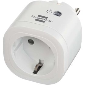 Connect WiFi Steckdose WA 3000