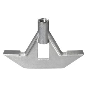 Bodenanker für Betonspalten M10