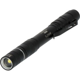 LED Akku Taschenlampe TL 210