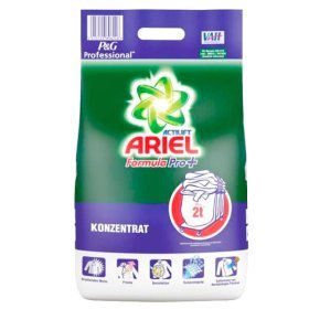 Ariel Professional Desinfektionsvollwaschmittel