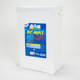 BC- MAT Premium Vollwaschmittel