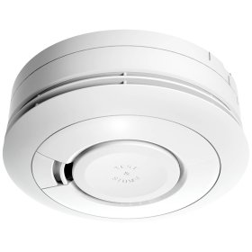 Rauchmelder EI 650 inkl. 10 Jahres-Batterie