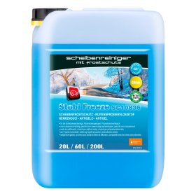 Frostschutzkonzentrat Strobi Freeze (20 l)