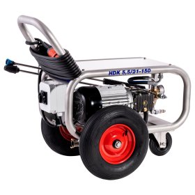 Hochdruckreiniger HDK 5,5/21-150, 1260 l/Std