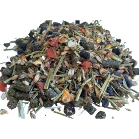 WiMa-Mirakel Ferkelmüsli ITW (800 kg)