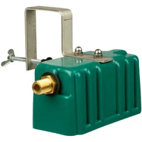 HAASE Schwimmerventil mit Gehäuse, Mod. 376
