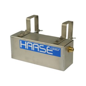 HAASE Schwimmerventil mit Gehäuse, Mod. 361