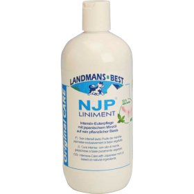 Original NJP-Liniment Euterpflegemittel