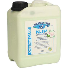 Original NJP-Liniment Euterpflegemittel