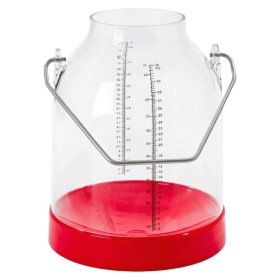 Melkeimer 30 ltr