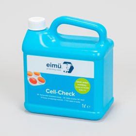 eimü Cell-Check inkl. Pumpe