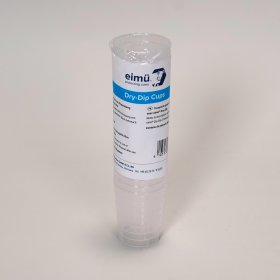 eimü Dry-Dip Cups (20 Stk.)