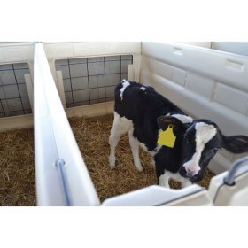 Calf Tel PEN Seitenwand 2,13 m