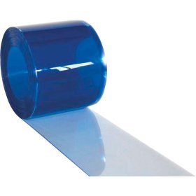 PVC-Lamellen 0,3 x 25 m Rolle