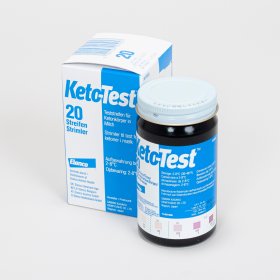 Keto-Test