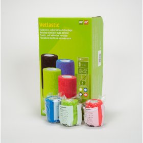 Klauenbandage Vetlastic 7,5 cm