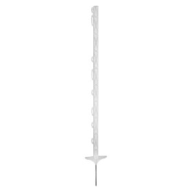 Kunststoffpfahl Titan 157 cm (5 Stk)