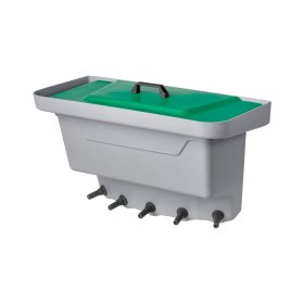 VDK Milkfeeder Group mit Freeflow Nuckel