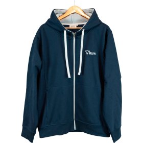 RUW Damen Kapuzenjacke