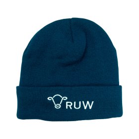 RUW Strickmütze