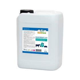 BestFarm Elektrolyt 2.0 flüssig (5 l)
