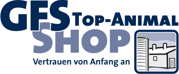 Logo GFS TopShop
