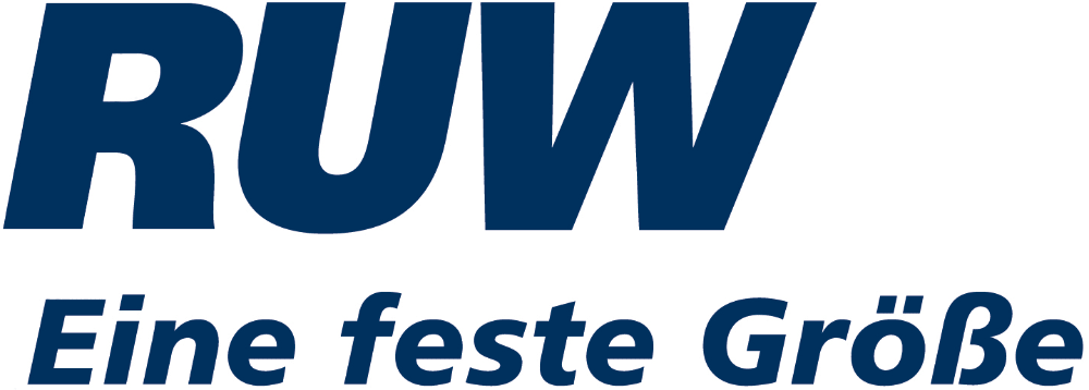 Logo RUW