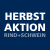 Herbstaktion
