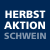 Herbstaktion Schwein