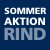 Sommeraktion Rind