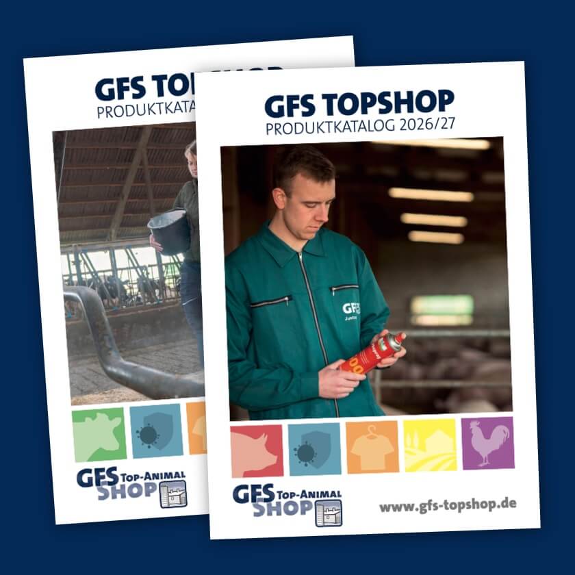 TopShop Kataloge 2026/2027
