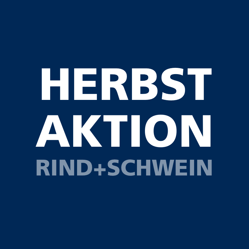 Herbstaktion