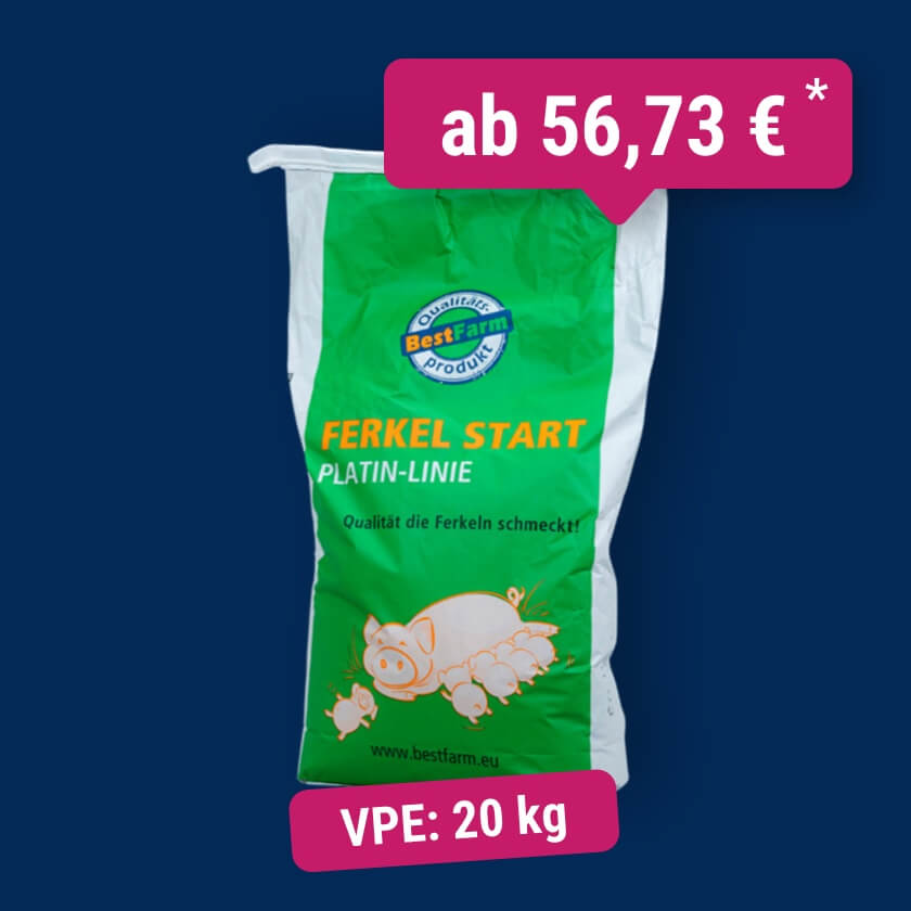BestFarm Platin Milk