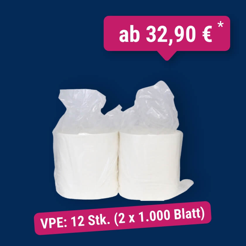 Feuchte Eutertücher Doppelnachfüllpack