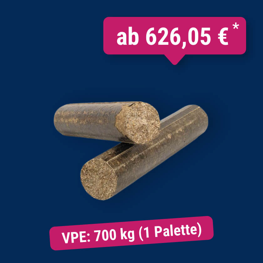 LAX Luzerne Knusperstangen