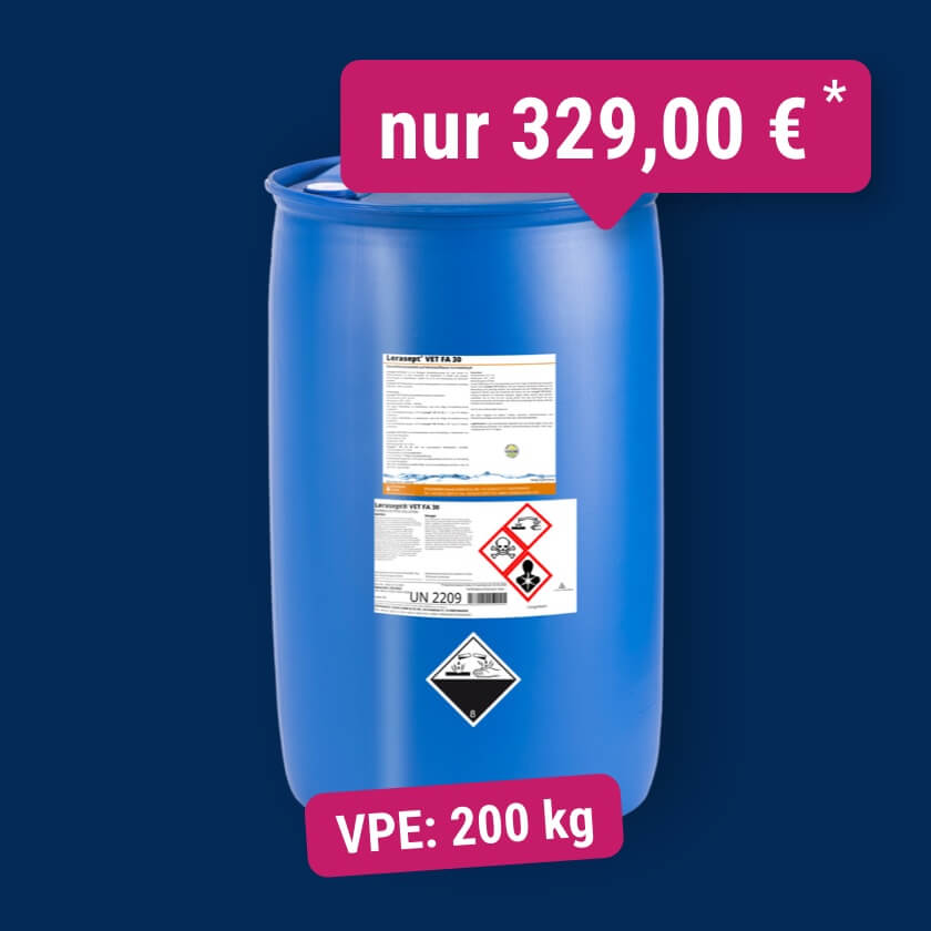 Lerasept VET FA 30