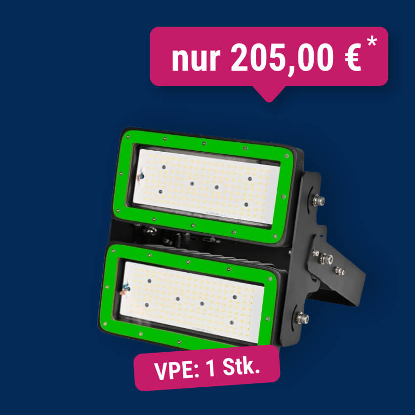 MultiLED Premium Farmer 150 W