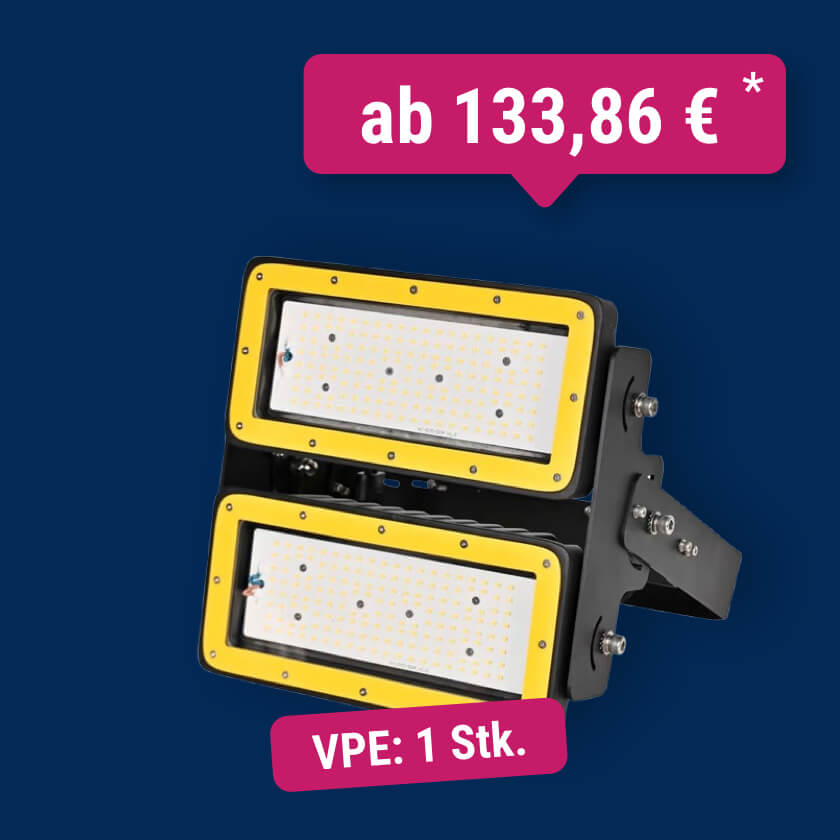 MultiLED Pro 150 W