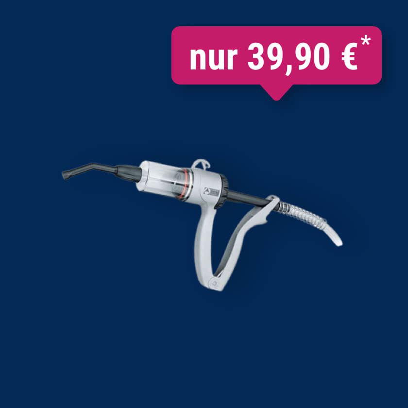Pour-on MuscaBlock Dosierer